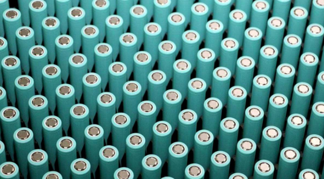 动力电池产业集群及循环经济产业园项目寻找优质承载区域