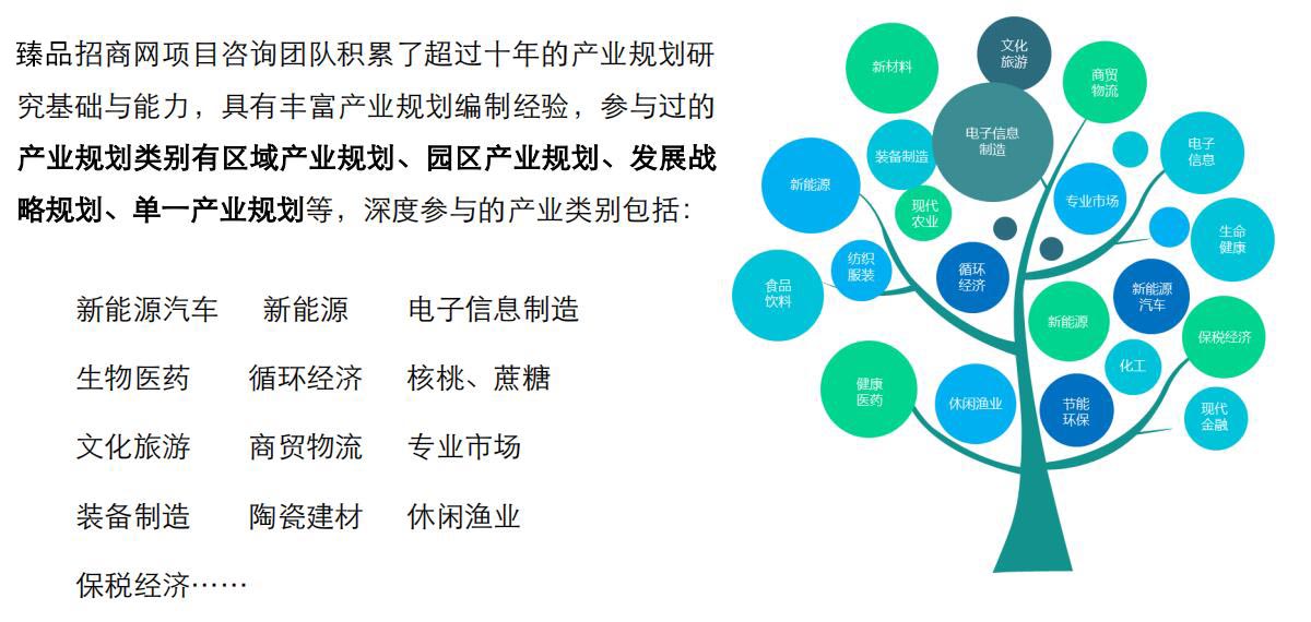 我们的服务